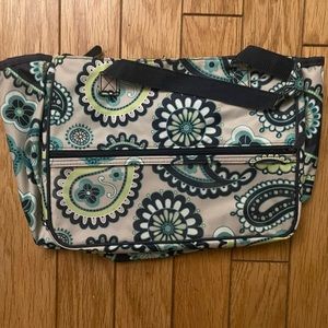 Thirty One Make Up Travel Bag